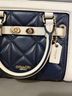 Coach Mini Blake Carryall Leather Satchel - photo 5
