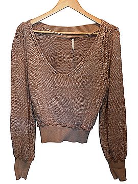 Free People Pullover Sweater (view 1)