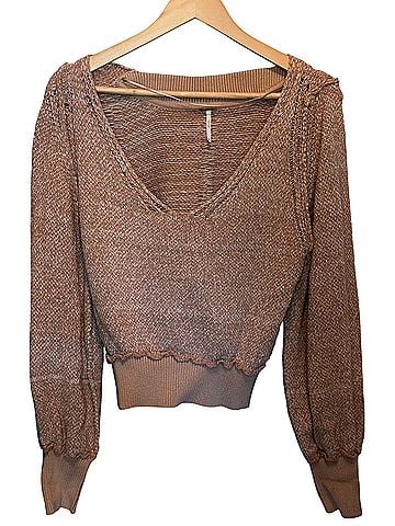 Free People Pullover Sweater (view 1)