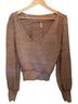 Free People Pink Pullover Sweater Size XS - photo 1
