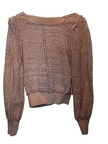 Free People Pullover Sweater (view 2)