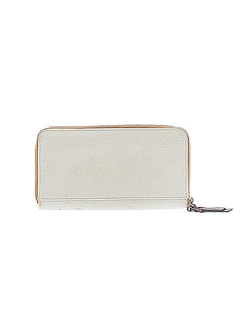Dooney & Bourke Dooney &amp; Bourke Leather Wallet (view 2)