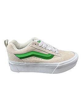 Vans Knu Stack Sneakers (view 1)