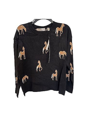 Catherine Malandrino MCT44304 Pullover Sweater (view 1)