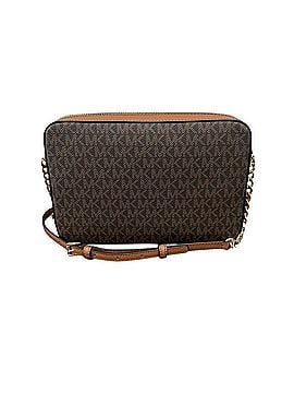 Michael Kors Jet Set Crossbody Bag (view 2)
