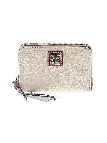 Dooney & Bourke Dooney &amp; Bourke Leather Wallet (view 1)