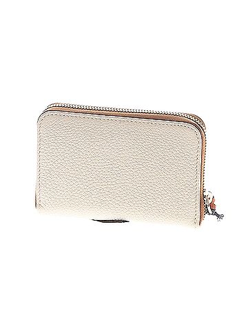Dooney & Bourke Dooney &amp; Bourke Leather Wallet (view 2)