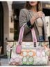 Coach Coach bag Tote - photo 7