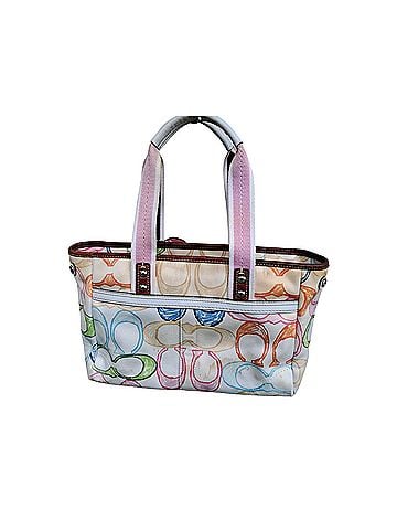 Coach Coach bag Tote (view 2)