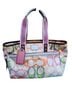 Coach Coach bag Tote - photo 1