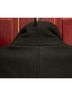 Guess Black Double-Breasted Coat with Gold Buttons Wool Coat - photo 5