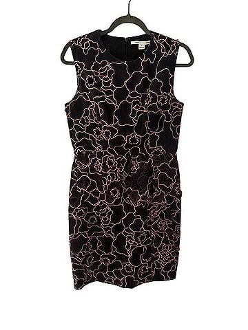 Diane von Furstenberg Cocktail Dress (view 2)
