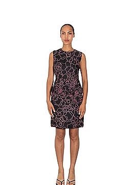 Diane von Furstenberg Cocktail Dress (view 1)