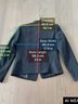 Reiss Juliette Blazer - photo 7