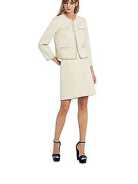 Paule Ka Formal Skirt (view 1)