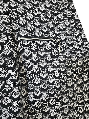 INC International Concepts Long Sleeve Blouse (view 2)