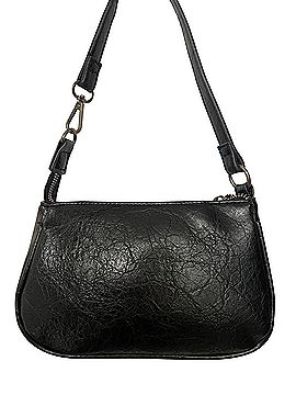 Ed Hardy Leather Crossbody Bag (view 2)