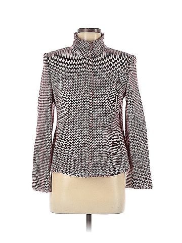 Armani Collezioni Armani Collezioni Jacket (view 1)