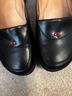 Dansko 100% Leather Black Flats Size EU 40 - photo 7