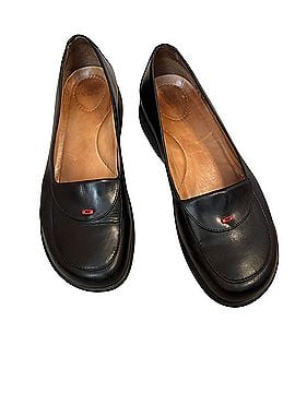 Dansko Flats (view 1)