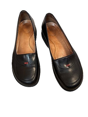 Dansko Flats (view 1)
