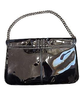 Tracy Reese Leather Clutch (view 2)