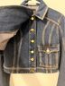 Acler Valleybrook Denim Jacket - photo 4