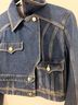 Acler Valleybrook Denim Jacket - photo 3