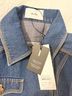 Acler Valleybrook Denim Jacket - photo 6