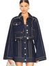 Acler Valleybrook Denim Jacket - photo 2