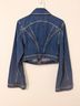 Acler Valleybrook Denim Jacket - photo 9