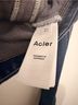Acler Valleybrook Denim Jacket - photo 8