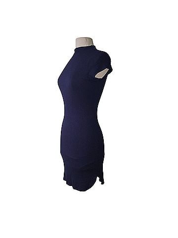 Stella Luce Mini Cocktail Dress (view 2)