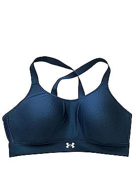 Under Armour Sports Bra (view 1)