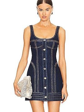 Acler Valleybrook Casual Dress (view 2)