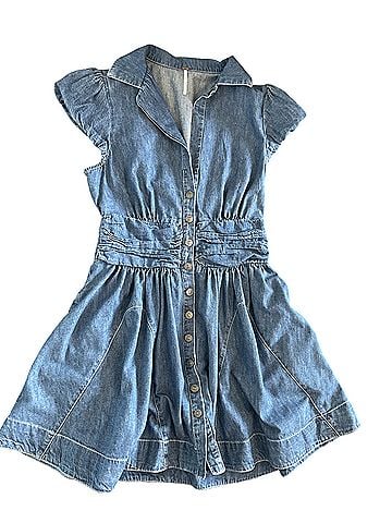 Free People Casual Dress (view 1)