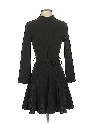Zara Zara Casual Dress (view 1)