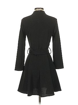 Zara Zara Casual Dress (view 2)