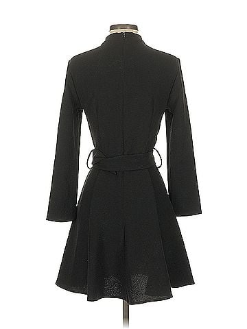 Zara Zara Casual Dress (view 2)