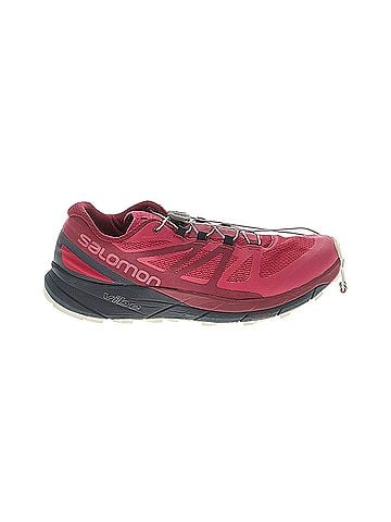Salomon Salomon Sneakers (view 1)