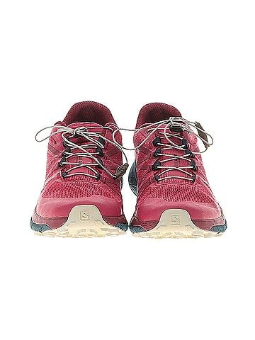 Salomon Salomon Sneakers (view 2)