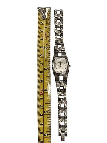 Fossil Watch (view 2)