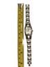 Fossil Silver Watch Size XS - photo 2