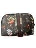 Ed Hardy Floral Graphic Multi Color Makeup Bag One size - photo 2