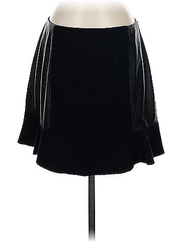 Madewell Madewell Wool Skirt (view 1)
