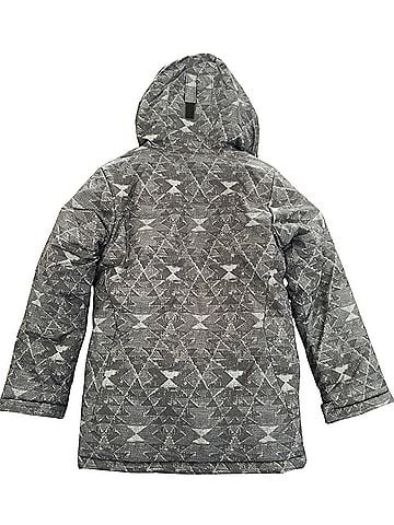 Columbia Snow Jacket (view 2)