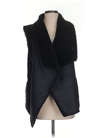Velvet by Graham & Spencer Velvet By Graham &amp; Spencer Sweater Vest (view 1)