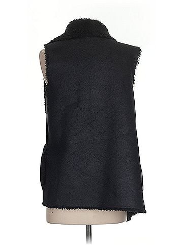 Velvet by Graham & Spencer Velvet By Graham &amp; Spencer Sweater Vest (view 2)