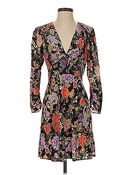 Rixo London Jules Rixo For Target Cocktail Dress (view 1)