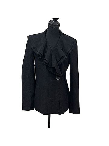 Lafayette 148 New York Blazer (view 1)